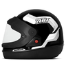 Imagem da oferta Capacete Fechado Pro Tork Sport Moto 788 Preto - Branco Tam. 56