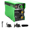 Imagem da oferta Máquina De Solda Inversora 100a Mma Tin130 Trato 60 Hz Leve 220v