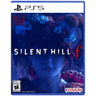 Imagem da oferta Silent Hill F Day One Edition para PS5