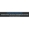 Imagem da oferta Cupom Amazon Prime 15% OFF em Viralizados para sua Casa