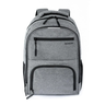 Imagem da oferta Mochila Masculina para Notebook México Cinza