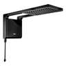 Imagem da oferta Chuveiro elétrico de parede Lorenzetti Acqua Ultra Storm preto 6800W 220 Preto