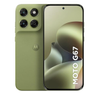 Imagem da oferta Smartphone Motorola Moto G67 5G - 256GB 4GB RAM + 8GB RAM