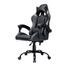 Imagem da oferta Cadeira Gamer TGT Heron TC2 Preto e Cinza TGT-HRTC-BL03