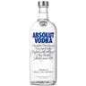 Imagem da oferta Vodka Absolut 1L