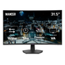 Imagem da oferta Monitor Gamer Mancer Valak UZ3, 31.5 Pol, VA, Curvo, FHD, 1ms, 165Hz, HDMIDP, MCR-VLKUZ3-BL01