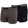 Imagem da oferta Kit Cuecas Boxer Puma sem Costura 2 Unidades