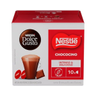 Imagem da oferta Achocolatado em Cápsula Nescafé Dolce Gusto Chococino Classic com 10 cápsulas