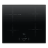 Imagem da oferta Cooktop 4 Bocas De Indução Even Pro Midea Cor Preto
