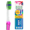Imagem da oferta Oral-B Escova de Dente Clean Indicator, 4 Unidades