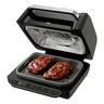 Imagem da oferta Fritadeira Elétrica Air Fryer 8 Em 1 Wap Barbecue 127V