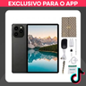 Imagem da oferta Tablet M15 Pro 10.1" 8GB RAM 128GB c Caneta e Teclado