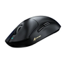 Imagem da oferta Mouse Gamer Sem Fio Attack Shark X8SE 25000 DPI Switch Huano Tri-Mode Wireless Bluetooth USB-C Preto - X8SE