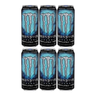 Imagem da oferta Pack de Monster Absolutely Zero LT 473ml - 6 unidades