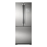 Imagem da oferta Geladeira com freezer Brastemp BRO80A con capacidad de 540L -inox