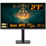 Imagem da oferta Monitor Gamer SuperFrame Ace 27" Dual Mode 4KFHD