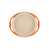 Imagem da oferta Le Creuset Travessa Tarte Tatin 28cm Laranja