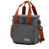Imagem da oferta Bolsa Térmica Marmiteira Dupla Camada