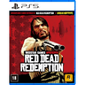 Imagem da oferta Red Dead Redemption - Playstation 5