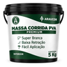 Imagem da oferta Araucor Massa Corrida Pva 5kg