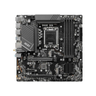 Imagem da oferta Placa-Mãe Msi Pro B760m-a Wifi, Intel, Lga 1700, Micro-Atx, Ddr5, Wi-Fi Prob760mawifi