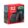 Imagem da oferta Nintendo Switch 2 2026 256GB 2 Controles Joy-Con 2 Preto com EA Sports FC 27