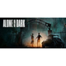 Imagem da oferta Jogo Alone in the Dark Remake - PC