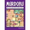 Imagem da oferta Murdoku: 80 mistérios para resolver usando a lógica