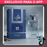 Imagem da oferta Perfume Arabe Hadi Aramios Edp 100 ml