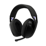 Imagem da oferta Headset Gamer Sem Fio Logitech G321 LIGHTSPEED Bluetooth Confortável microfone 16 k