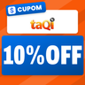 Imagem da oferta 10% OFF em móveis na TaQi com cupom