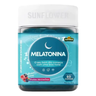 Imagem da oferta Suplemento em Goma Sunflower Gummies Melatonina