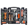 Imagem da oferta Sparta Maleta De Ferramentas Kit Com 165 Peças