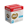 Imagem da oferta Toalhas Umedecidas Mili Love & Care Premium 480 unidades (10 pacotes com 48 cada)