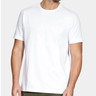 Imagem da oferta Camiseta Aramis Básica Branca