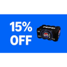 Imagem da oferta Supermercado em casa: 15% OFF em alimentos e bebidas na Amazon!