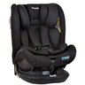 Imagem da oferta Cadeira Burigotto Spin Isofix Black 0 a 36kg