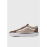 Imagem da oferta Tênis Unissex Vans Old Skool Marrom