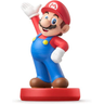 Imagem da oferta Amiibo Mario - Japan Import