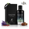 Imagem da oferta Perfume Árabe Salvo Intense EDP 100ml
