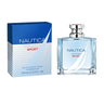 Imagem da oferta Perfume Nautica Voyage Sport EDT 100ml