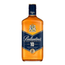 Imagem da oferta Whisky Escocês Blended 10 Anos Ballantine's Garrafa 1l