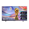 Imagem da oferta Smart Tv QLED 4K 75" Hisense Q6QV