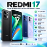 Imagem da oferta Smartphone Xiaomi Redmi 17 4G 256GB Tela 6,9" 120Hz Helio G91-Ultra Câmera 50MP Bateria 7500mAh Dual SIM