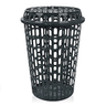Imagem da oferta CESTO PLAST.TELADO CTAMPA 60L PT