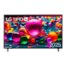 Imagem da oferta Smart TV LG 50AU801C0SA 50" 4K UHD ThinQ AI