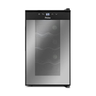 Imagem da oferta Adega Philco PAD8 8 Garrafas Display Digital BIV