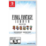 Imagem da oferta Final Fantasy I-VI Pixel Remaster Collection Anni.