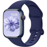 Imagem da oferta Pulseira para Apple Watch 38-41mm, Azul Marinho