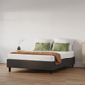 Imagem da oferta Emma Colchão Solteiro One Light - 88x188x18cm Colchão de Espuma com 2 Camadas Firmeza Ideal Suporte Corporal Confo